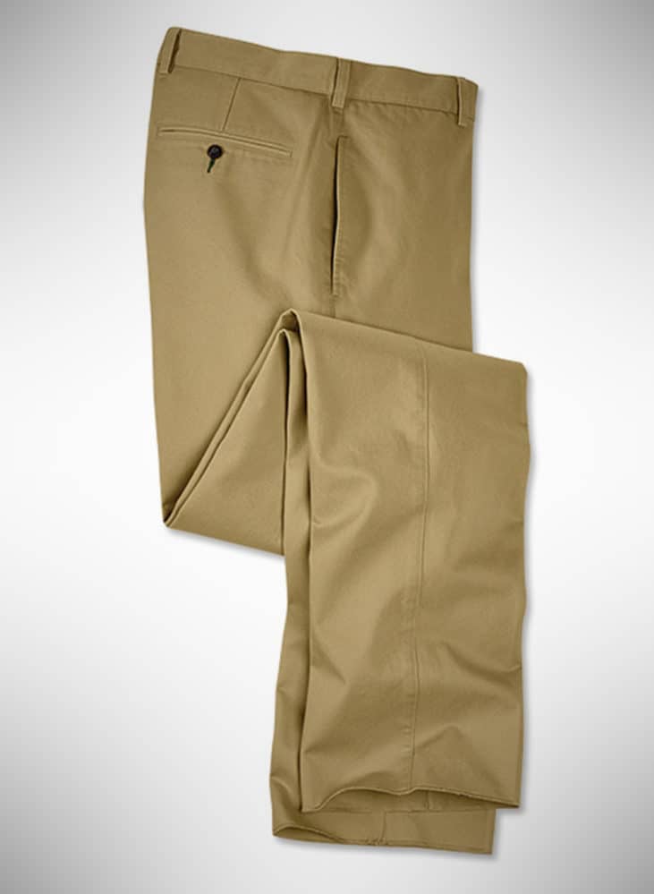 durable khaki pants