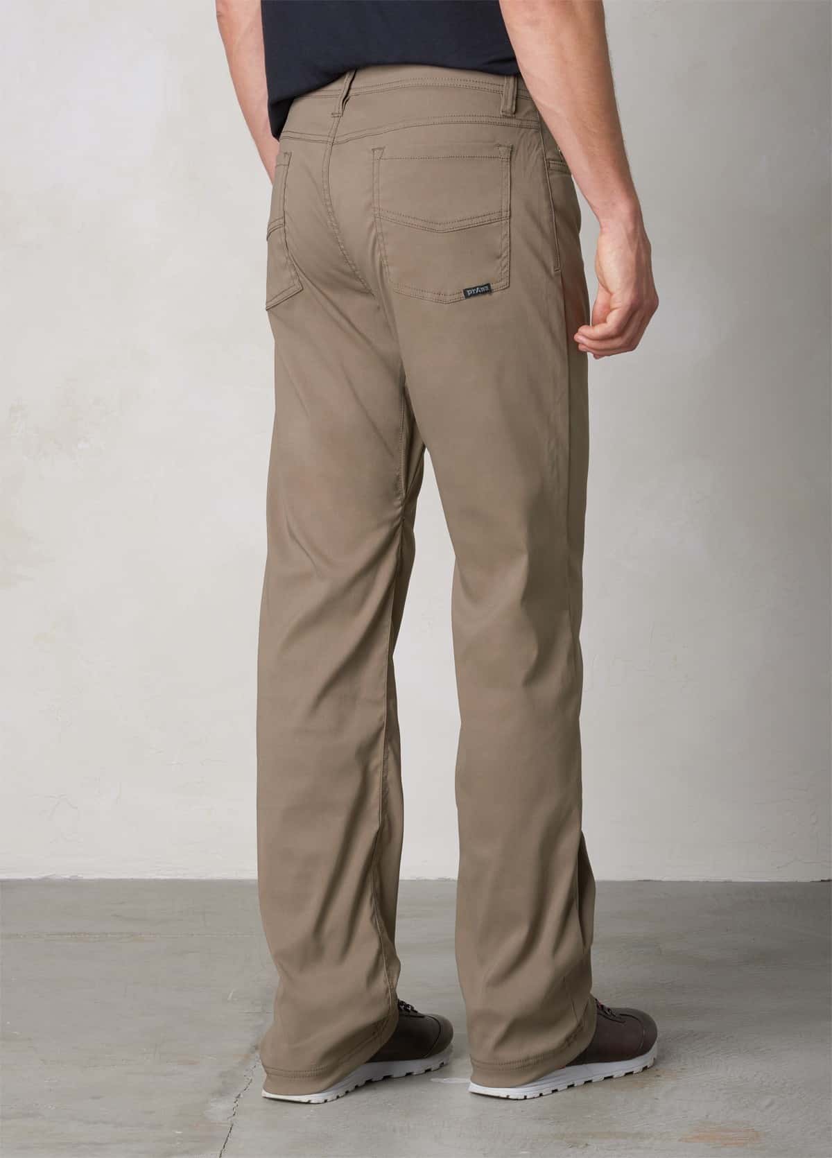 Prana Brion - work pants for men