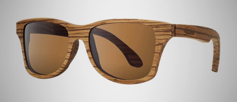 Shwood Canby - sunglasses
