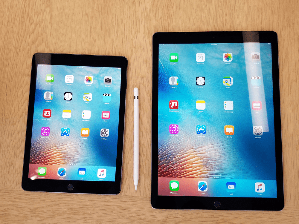 Tablet vs Laptop vs Smartphone vs Chromebook