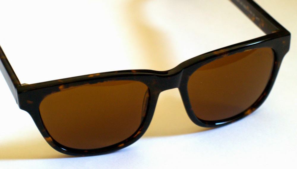 Warby Parker Madison - sunglasses