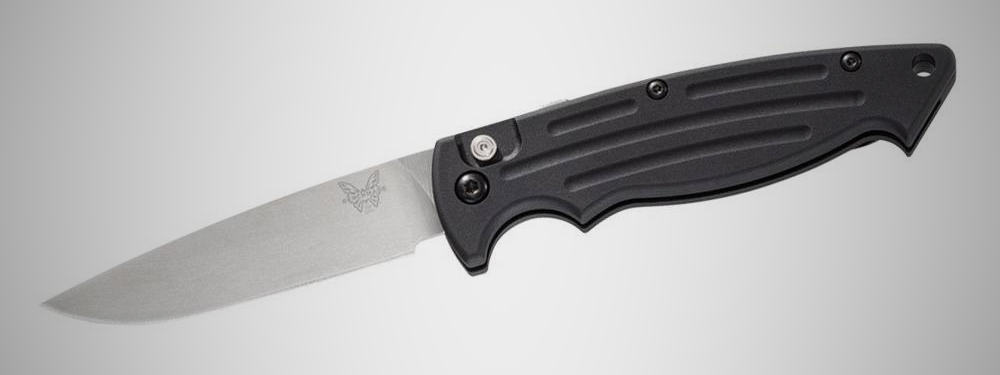 Benchmade 2550 Mini-Reflex II - automatic knife