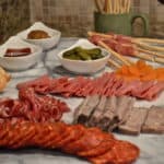 Cook’s Guide To Making the Perfect Charcuterie Plate