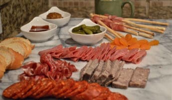 Cook’s Guide To Making the Perfect Charcuterie Plate