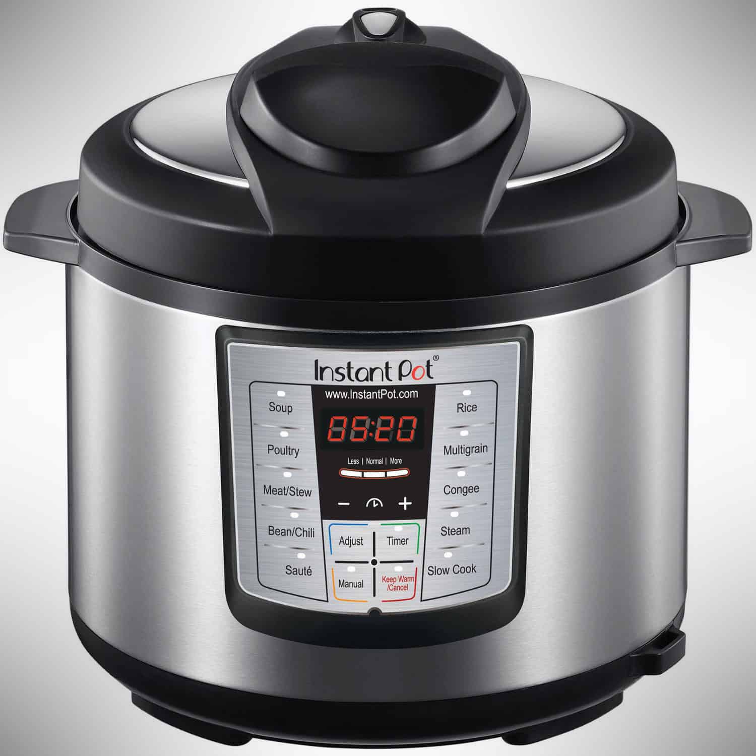 Instant Pot IP-DUO60 - pressure cooker