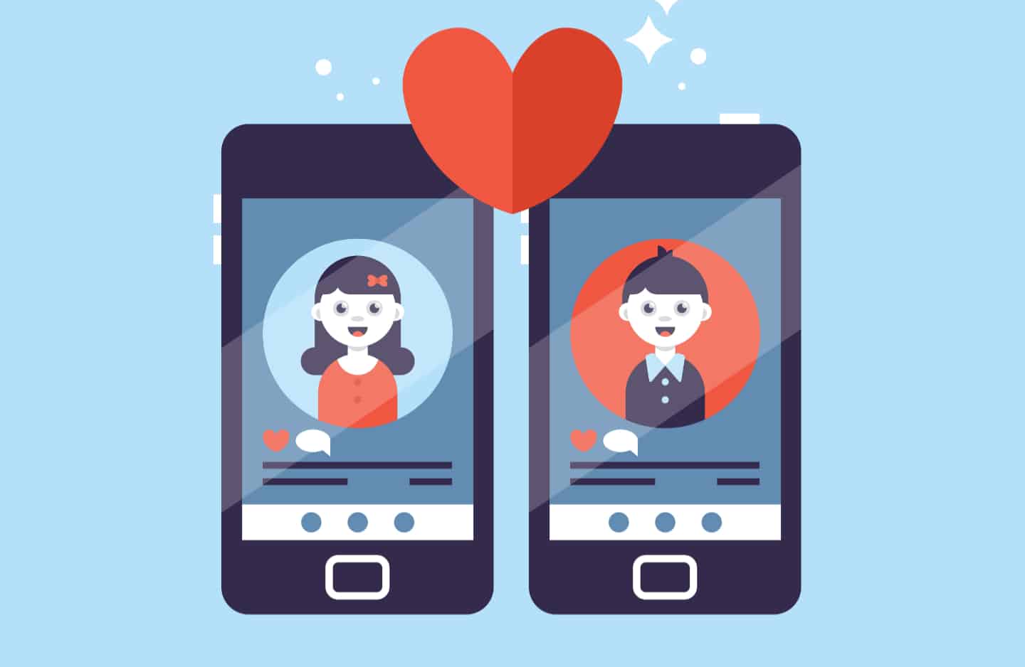 OkCupid - dating app