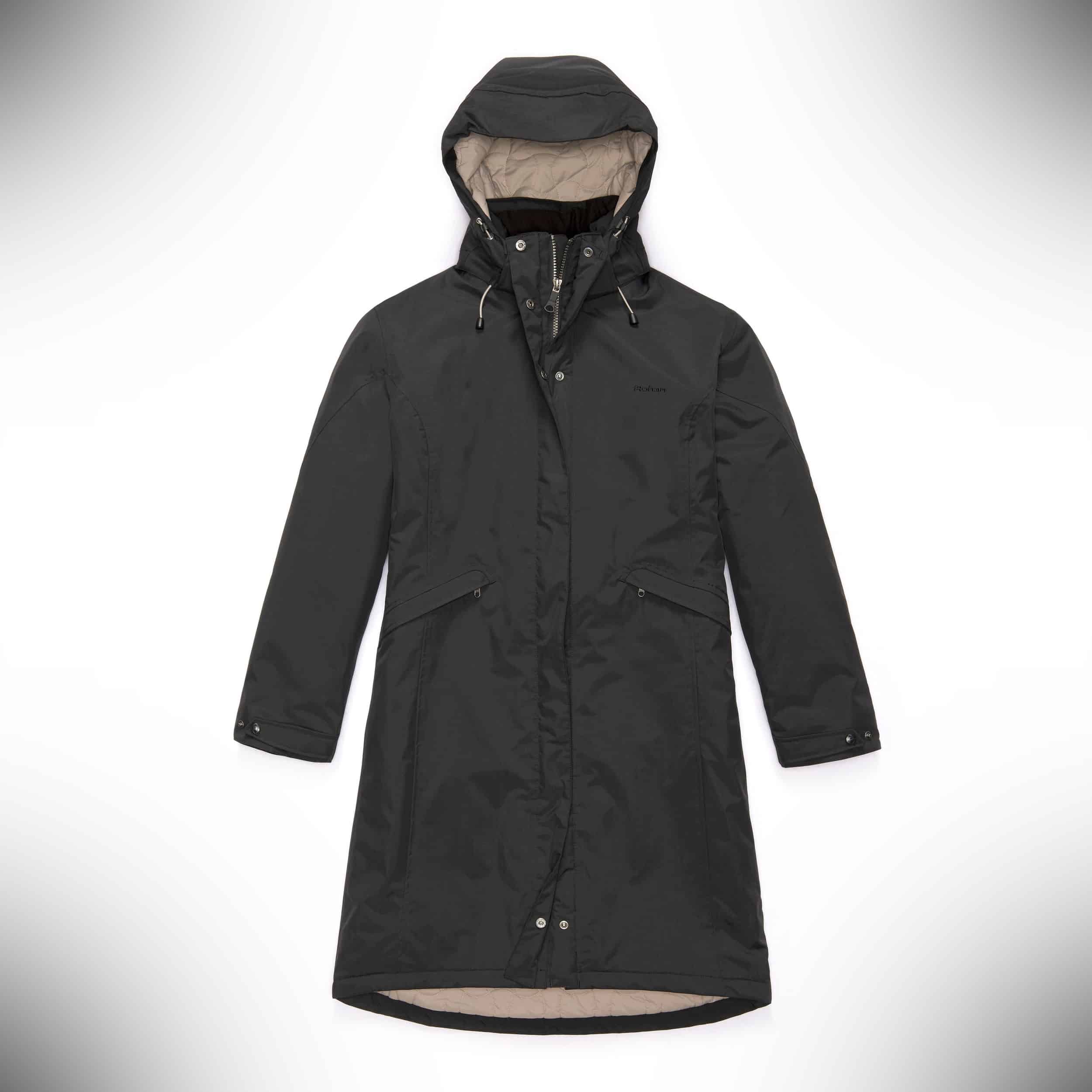 Rohan Northshore Coat - raincoat