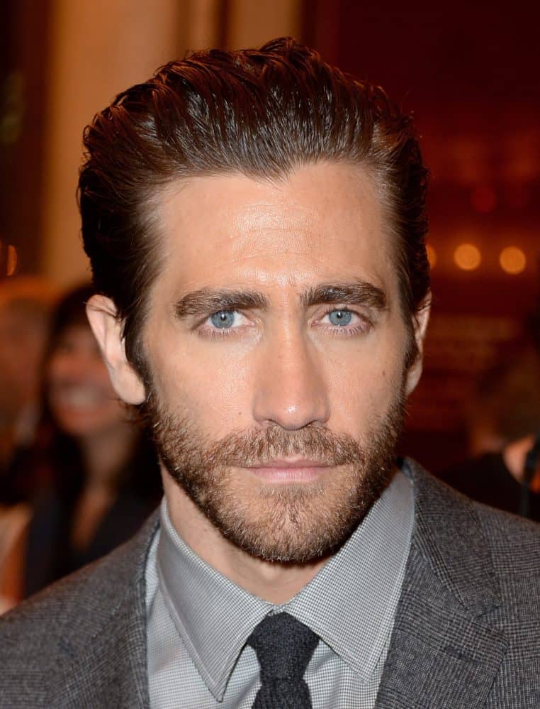 10 Classic Men's Hairstyles That Are Always In Fashion