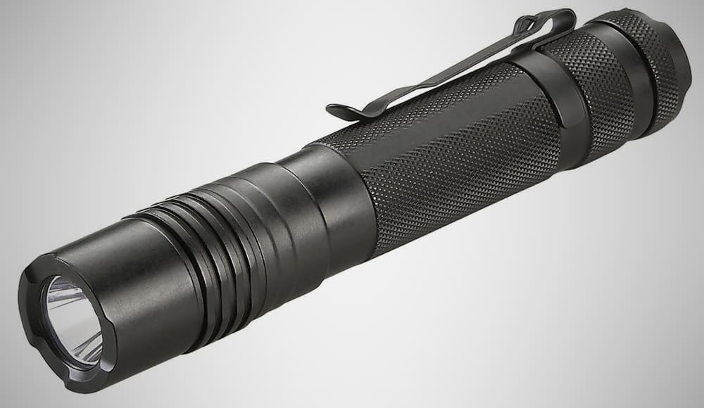 Streamlight ProTac HL USB - tactical flashlight