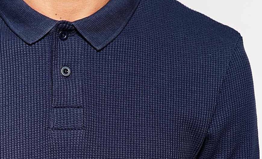 Fabrics To Choose - how to wear a polo shirt