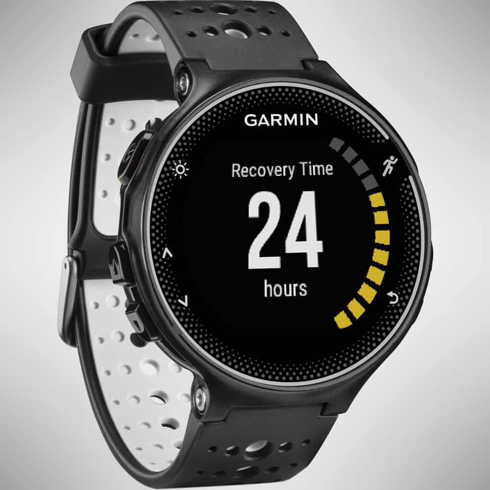 Garmin Forerunner 230 - digital watch