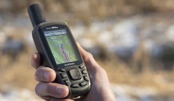 The 9 Best Handheld GPS For Hiking and Wilderness Survival