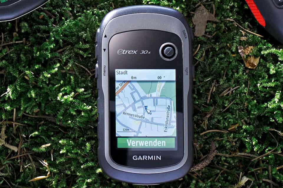 The 9 Best Handheld Gps For Hiking And Wilderness Survival