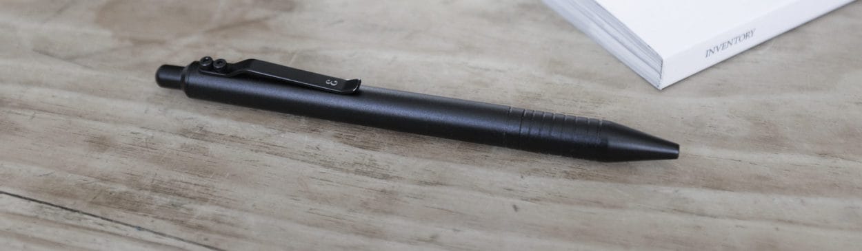 Grafton EDC Pen