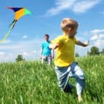 11 Free Summer Activities To Keep Your Kids Occupied