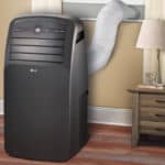 Wheeled Winter: The 5 Best Portable Air Conditioners