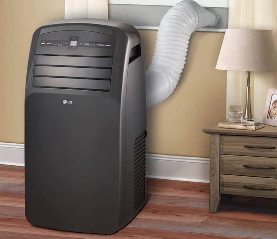 20 Lovely Lg 12000 Portable Air Conditioner