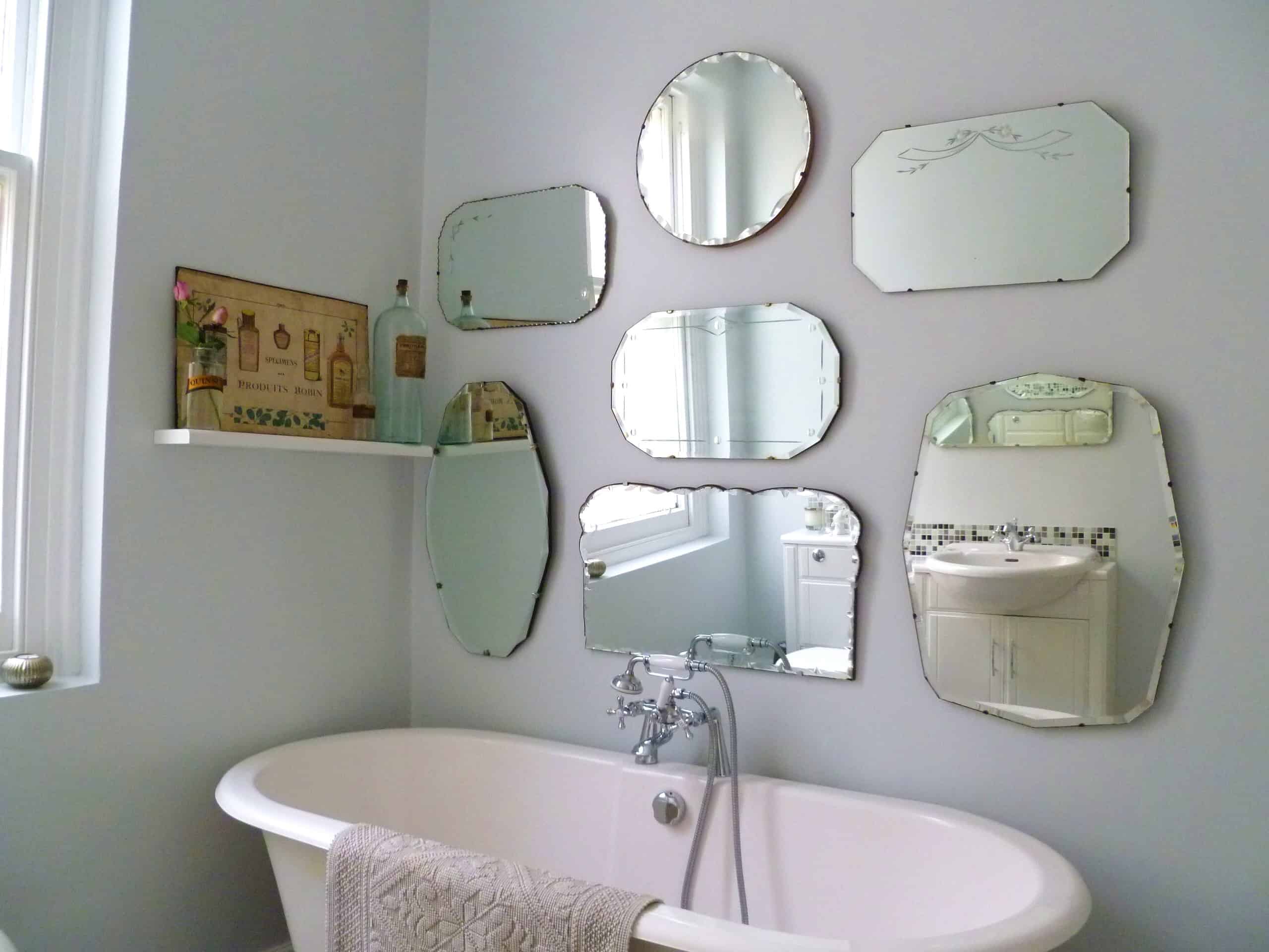 Mirror Mirror - wall decor