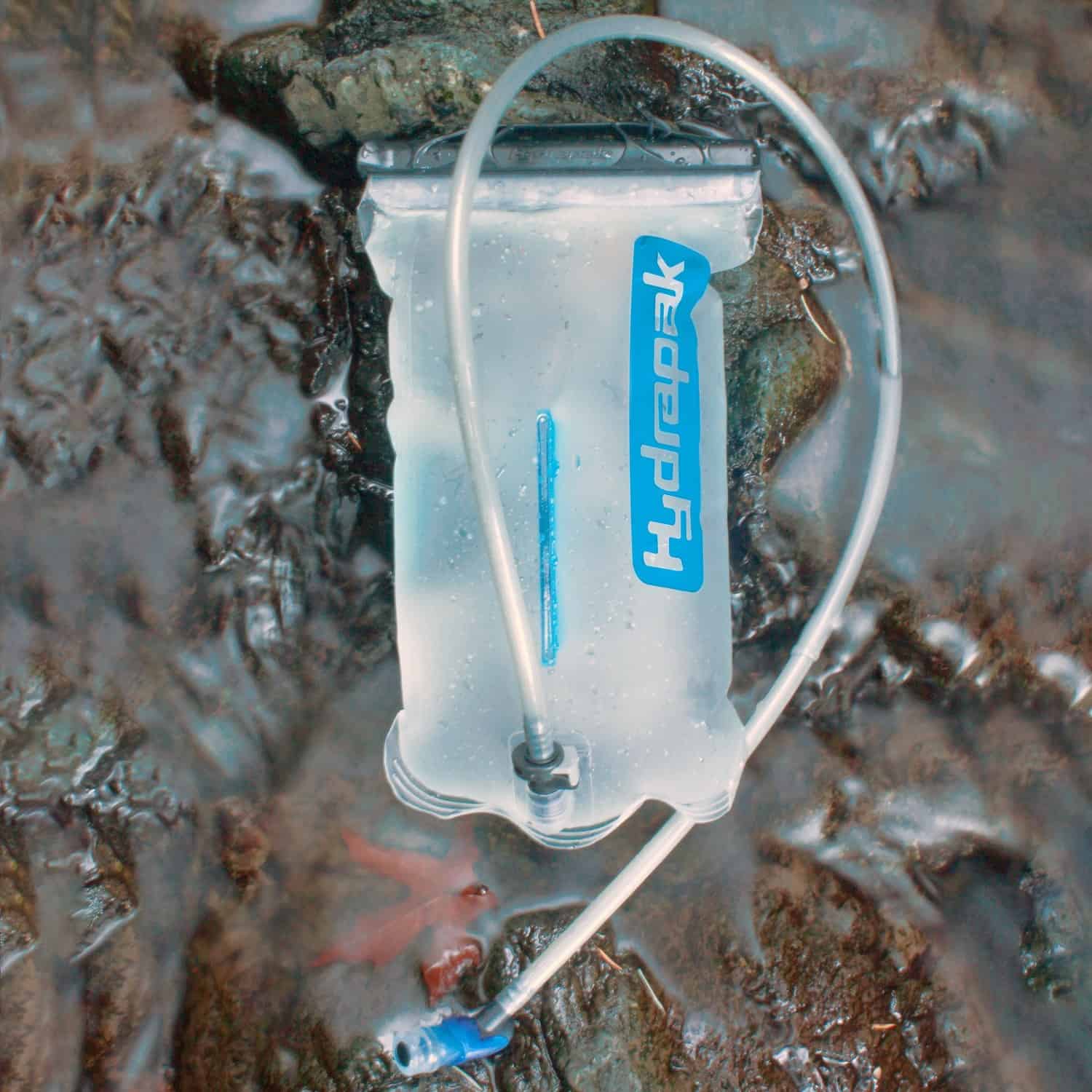 Nalgene Hydrapak Shape-Shift Reservoir - hydration bladder