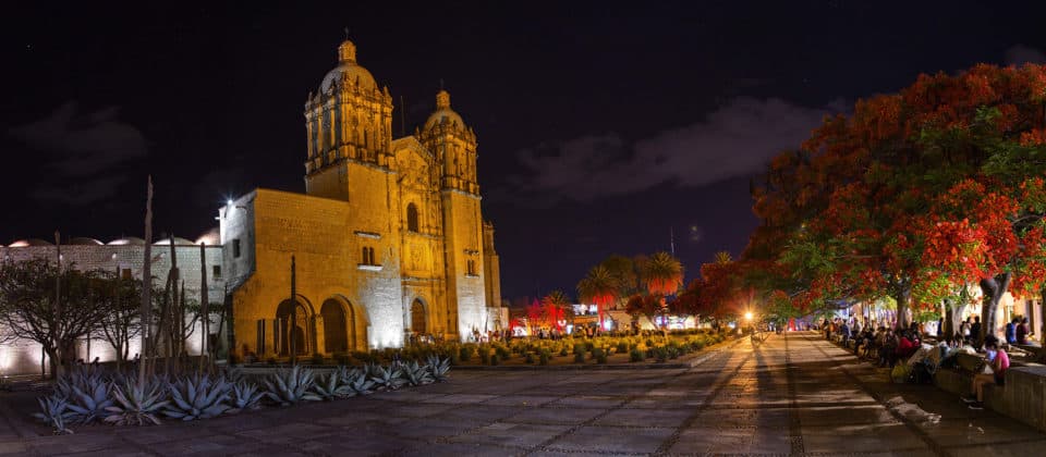 underrated places to visit in mexico