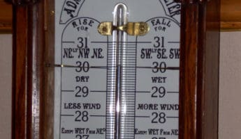 How to Use a Barometer To Understand Weather and Air Pressure - 29