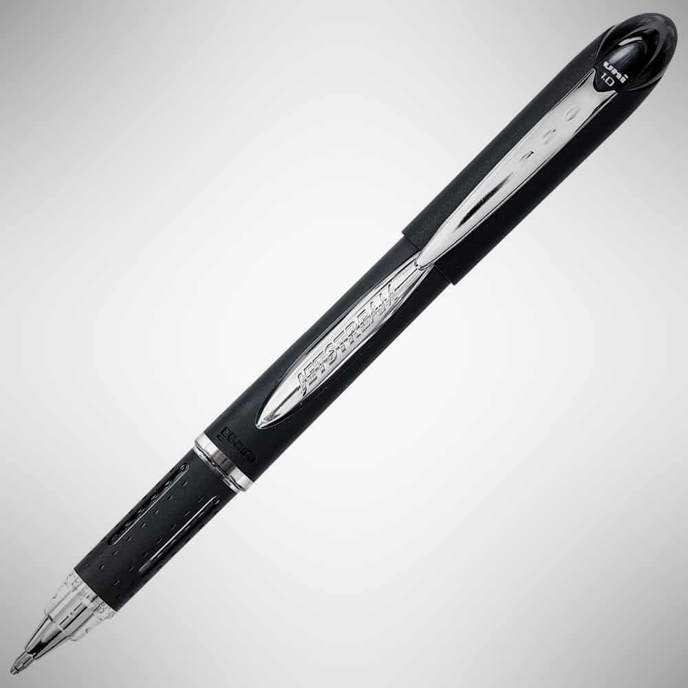 Uni-ball Jetstream - edc pen