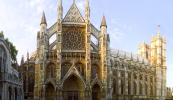 Soaring Spires: 12 Exceptional Examples of Gothic Architecture