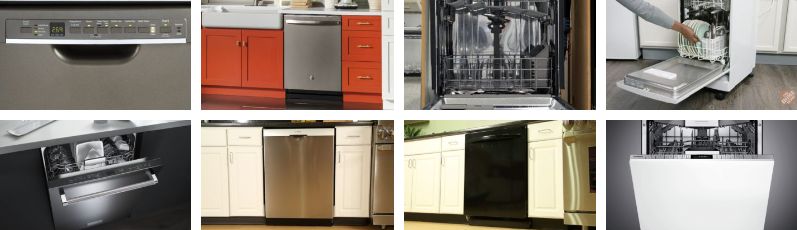 Best dishwashers for your home