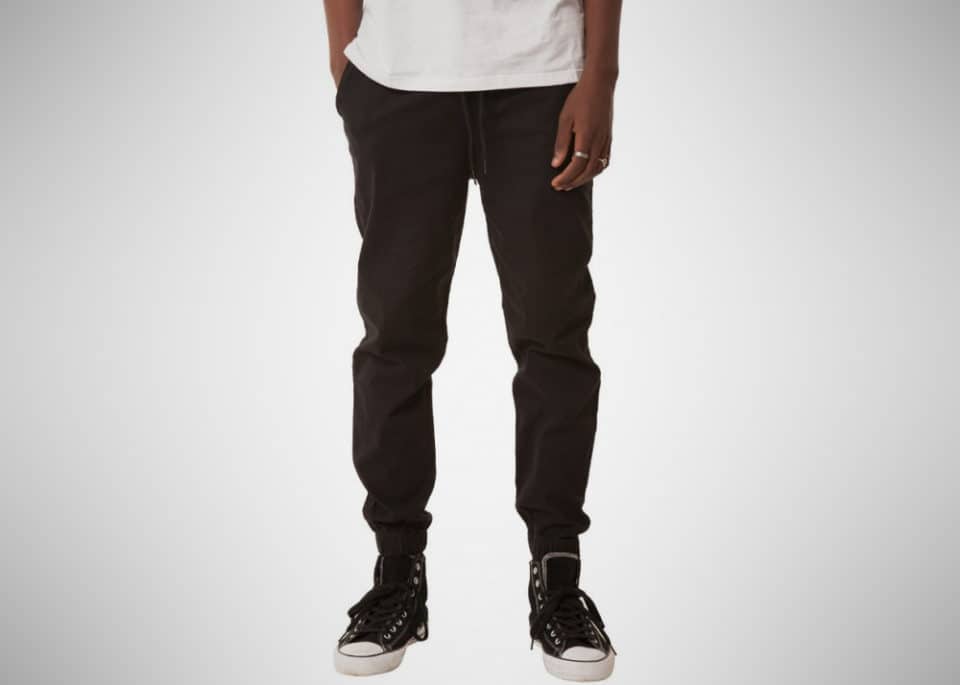 Maximize Your Look in Style with the 15 Best Jogger Pants