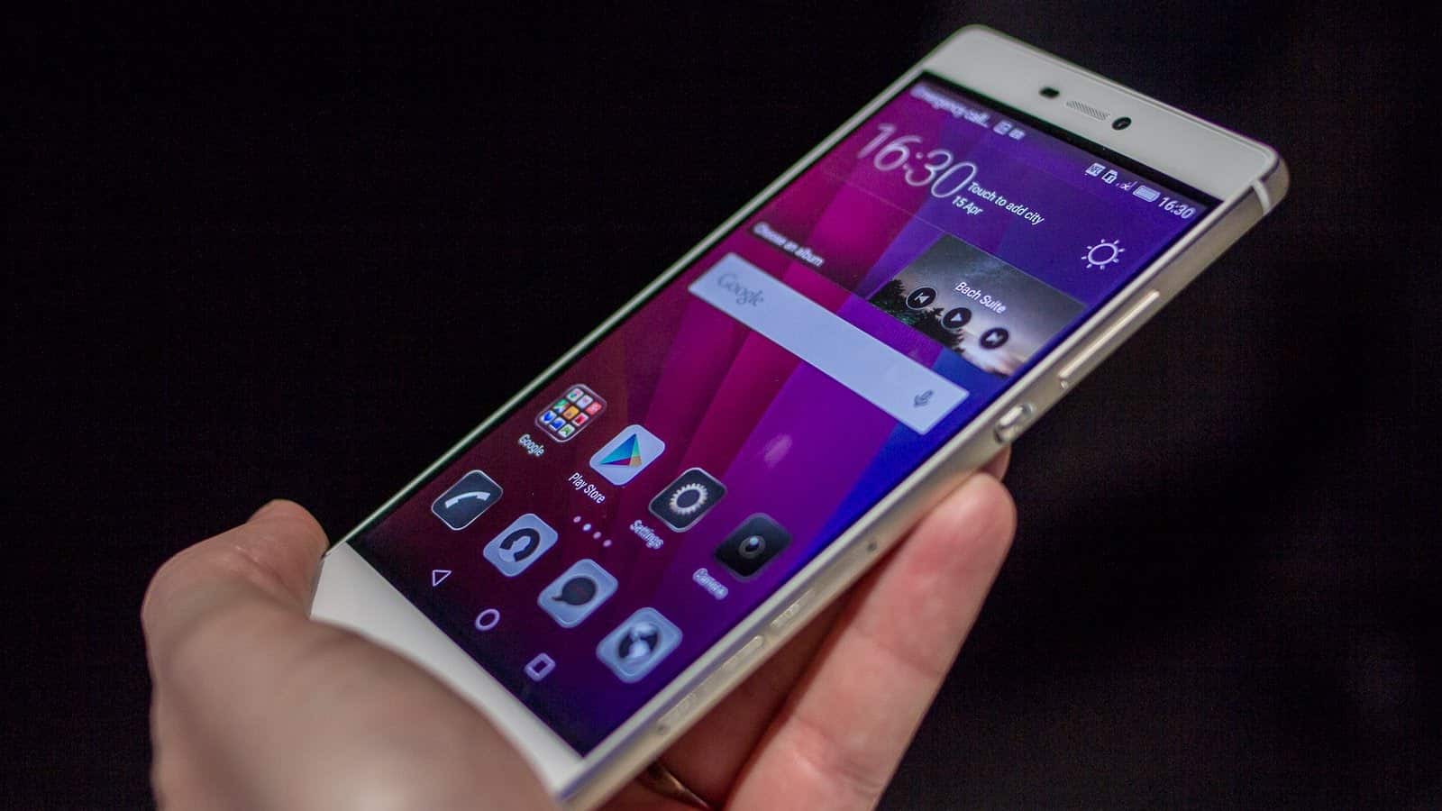 Huawei Honor 5X - cheap cell phone