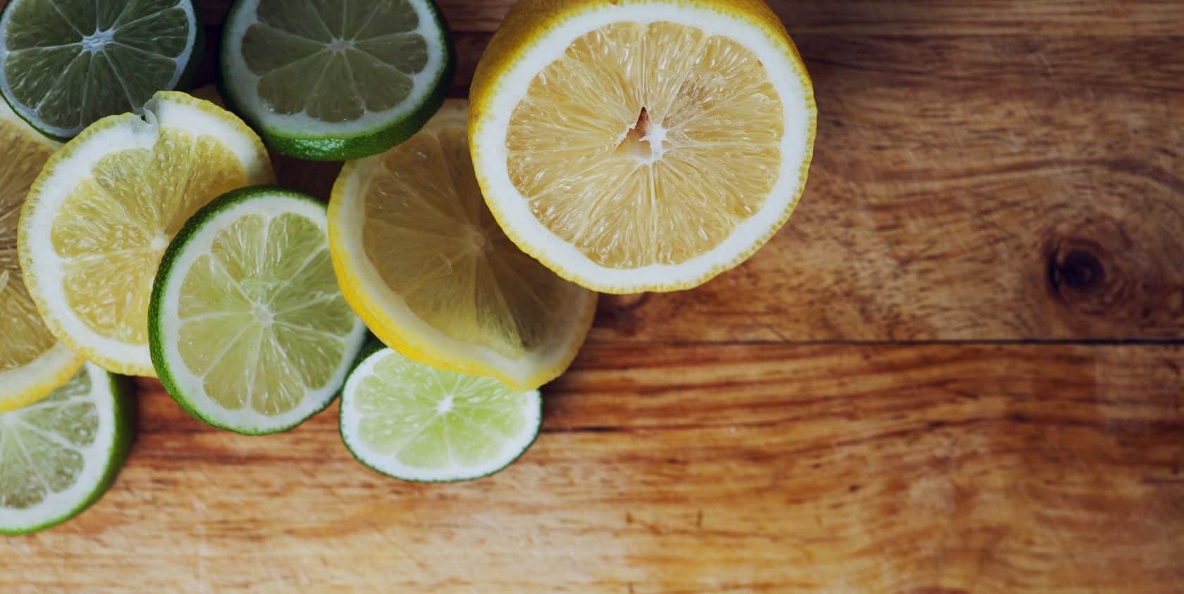 Scents of Citrus - improve house smell