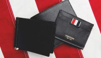 18 Wallet Brands for Men Who Want Sartorial Luxury