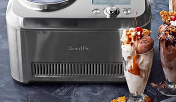 Freeze! And Enjoy The 5 Best Ice Cream Makers