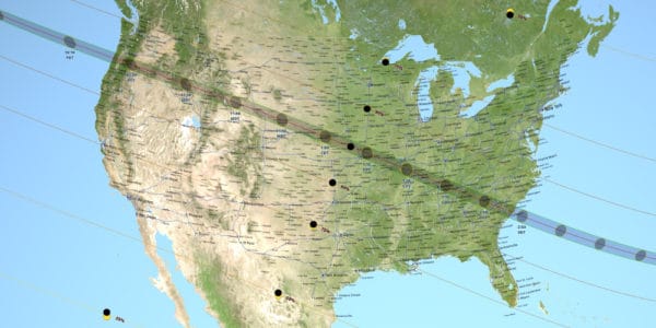 12 Fascinating Facts to Know About Eclipses