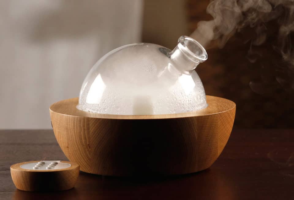 Aromatics: The 8 Best Essential Oil Diffusers