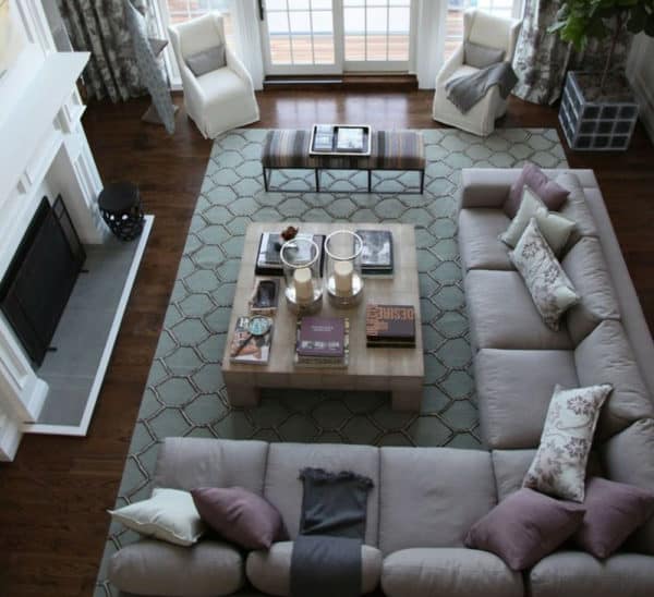 15 of the Best Living Room Decorating Ideas For Any Home