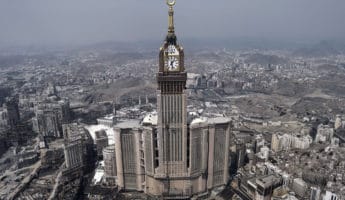 The 16 Largest Buildings in the World   Onward  Outward  Upward - 55