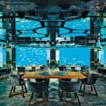 Down Where It’s Wetter: The 9 Best Underwater Hotels