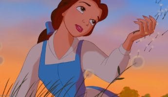14 Reasons Belle is The Worst Disney Princess