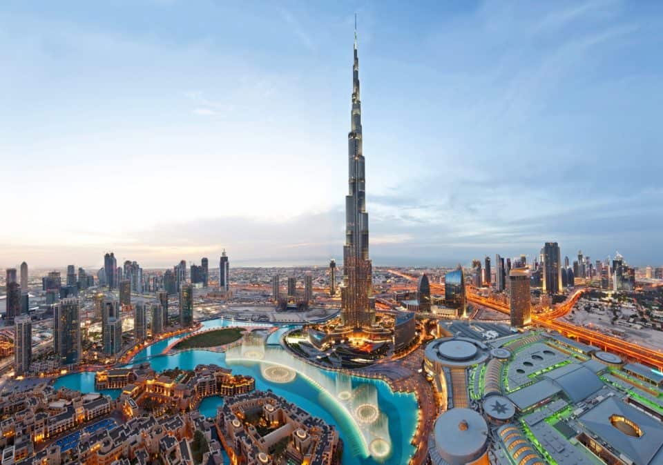 The 16 Largest Buildings in the World   Onward  Outward  Upward - 28