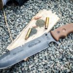 Survive, Contrive, Create: The 14 Best Bushcraft Knives
