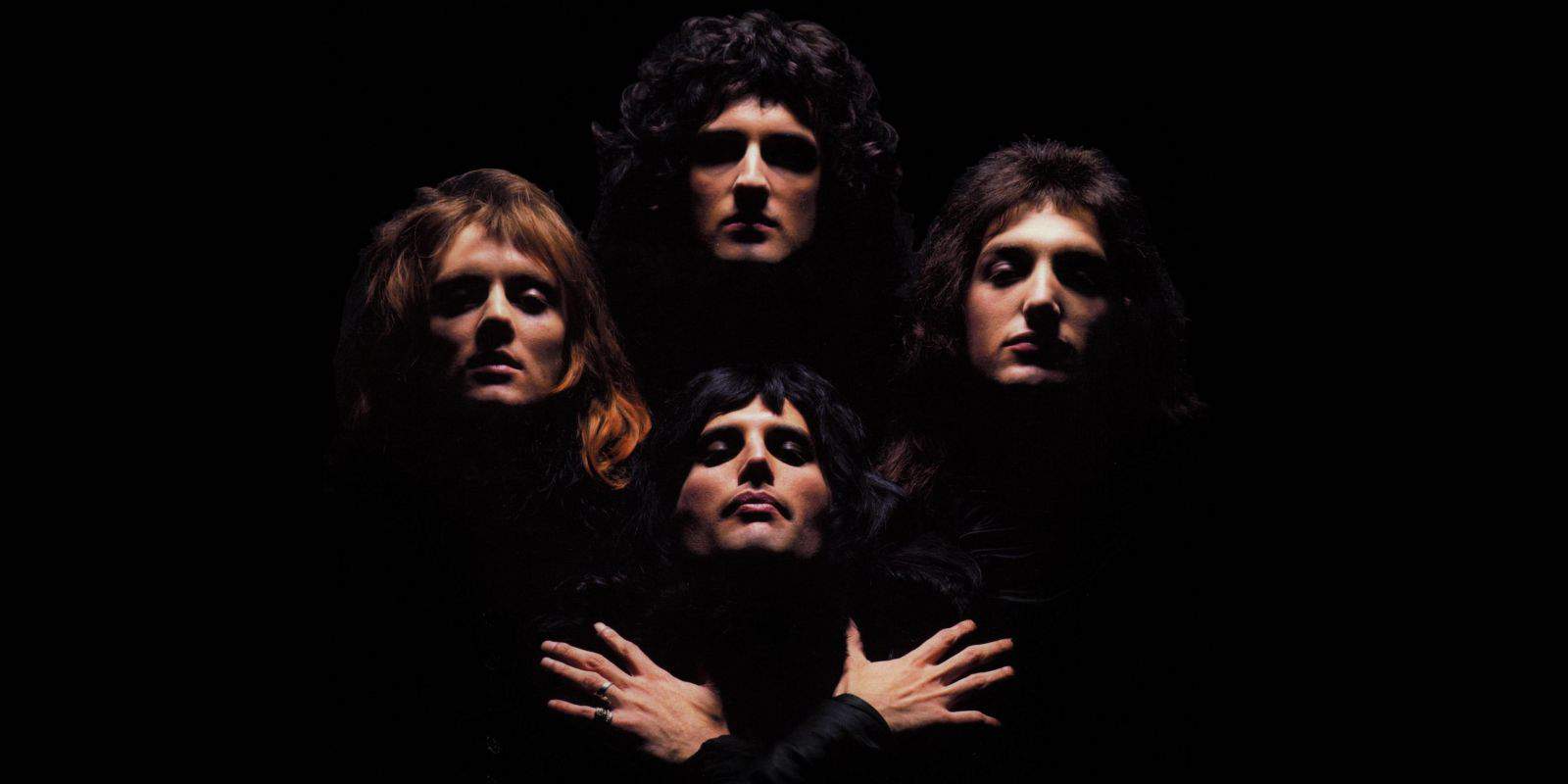 Bohemian Rhapsody - song weird lyrics