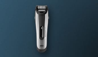 thin beard trimmer