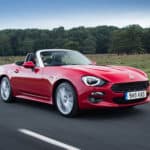 Drop the Top with The 13 Best Convertibles