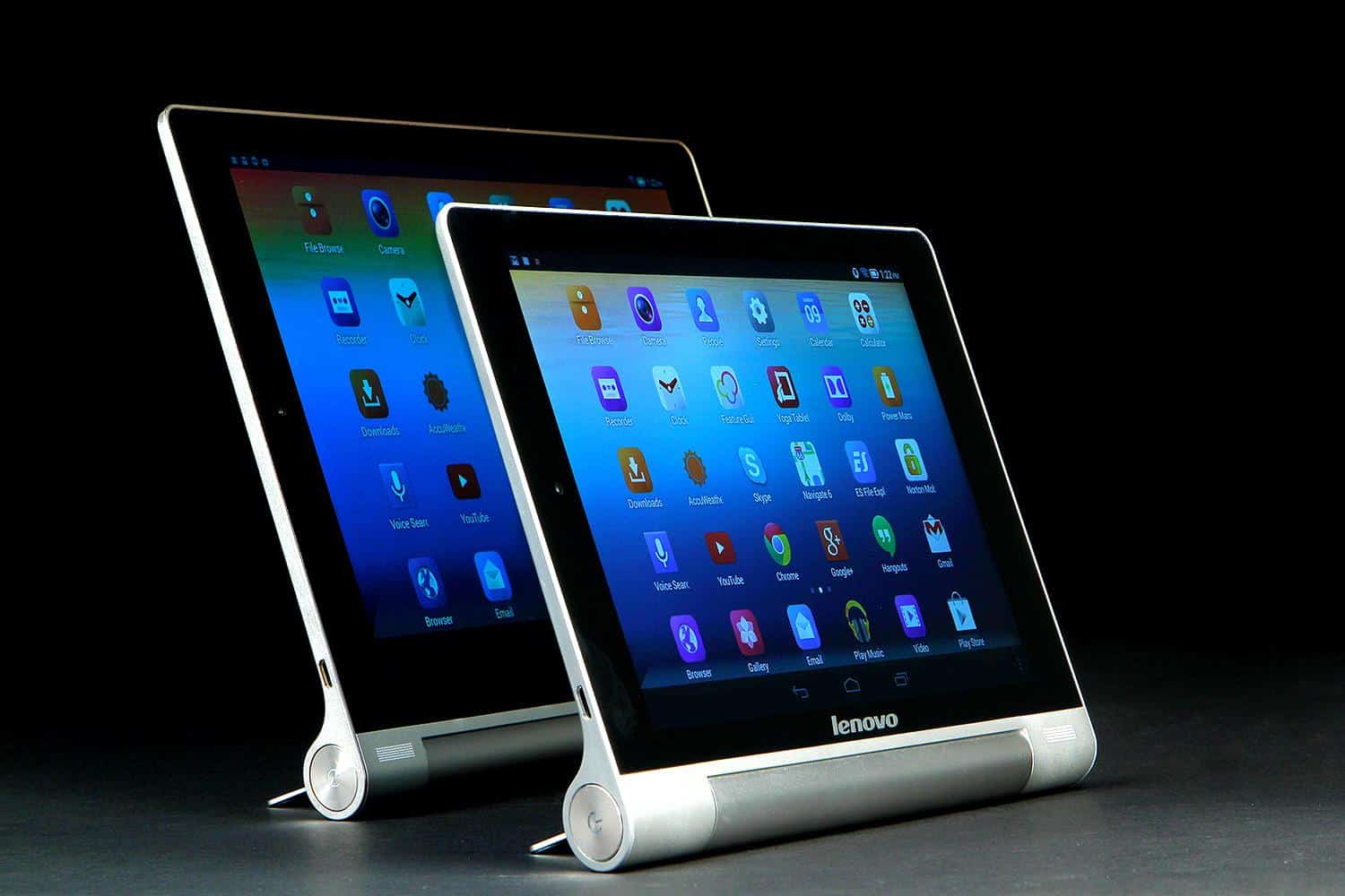 Lenovo Tab 4 - tablet computer