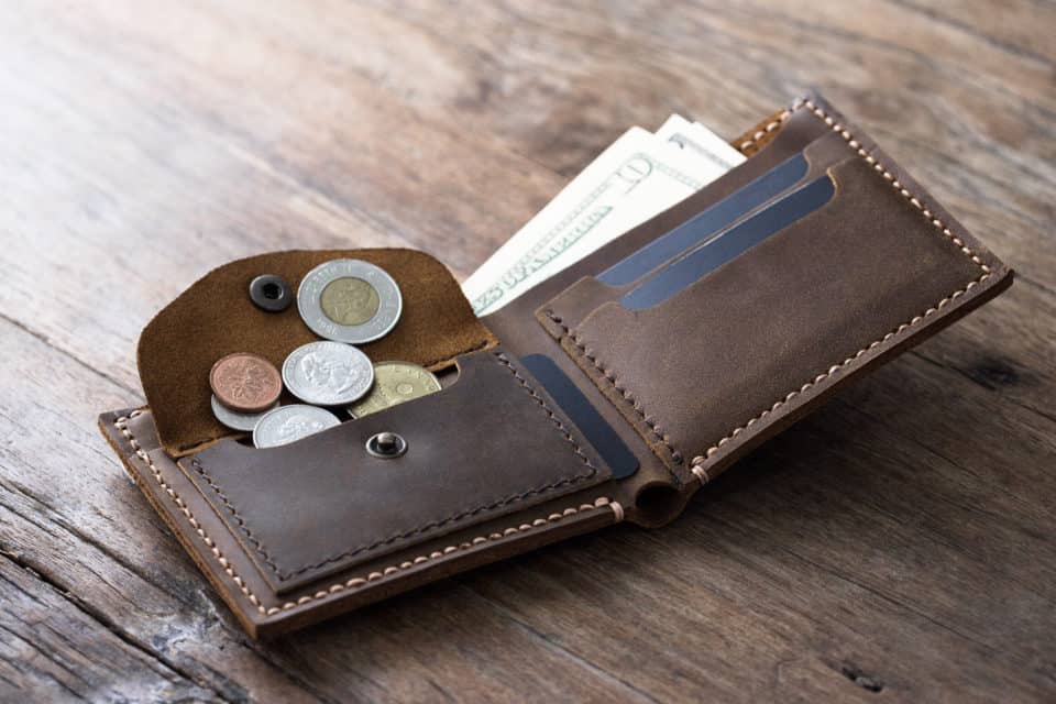 Best Wallet For Men, Women and Teen