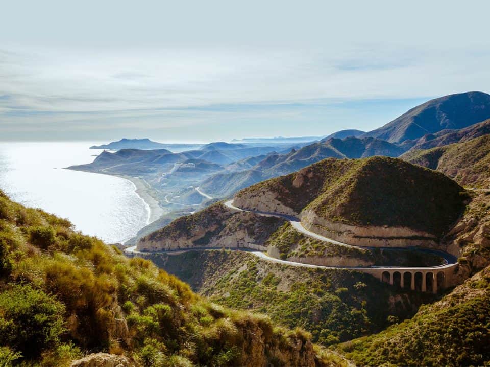 Long & Winding: The 17 Best Roads in the World to Drive