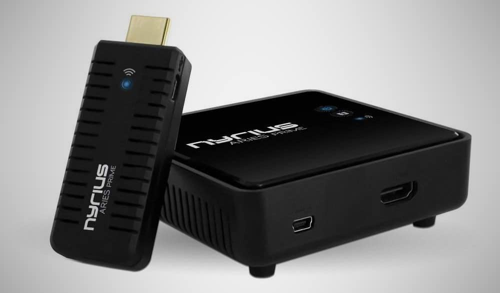 Freedom: The 7 Wireless HDMI Transmitters