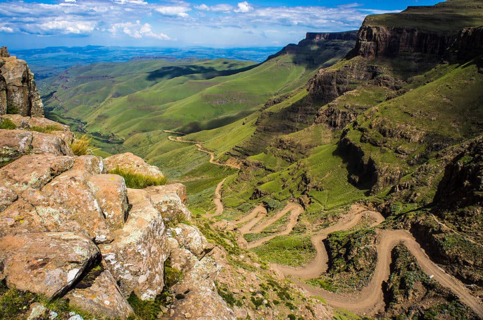 Long & Winding: The 17 Best Roads in the World to Drive