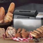 Arise With The 8 Best Bread Machines